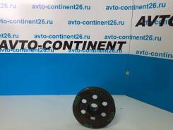 Шкив коленвала. Honda Fit Aria, GD6 Двигатель L13A