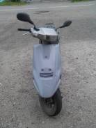 Suzuki Address V100. 100 куб. см., исправен, птс, с пробегом