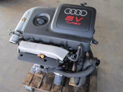 Двигатель в сборе. Audi S3. Под заказ