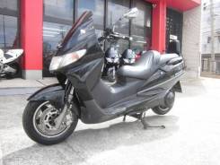 Suzuki Skywave 400. 400 куб. см., исправен, птс, без пробега. Под заказ
