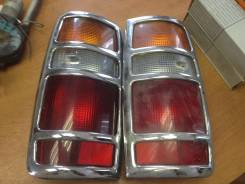 Стоп-сигнал. Toyota Land Cruiser, FJ80, FJ80G, FZJ80G, HDJ81V, HZJ81V, FZJ80, FZJ80J, HDJ80, HDJ81, HZJ80, HZJ81