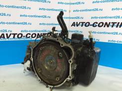 Автоматическая коробка переключения передач. Mitsubishi Chariot Grandis, N84W Двигатель 4G64