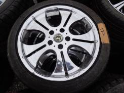 ABT. 8.0x18", 5x114.30, ET32, ЦО 60,0 мм.