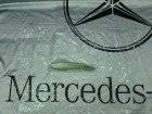 Успокоитель цепи ГРМ. Mercedes-Benz