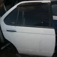 Дверь боковая. Nissan Bluebird, EU14, HU14, HNU14, ENU14, SU14, QU14 Двигатели: CA20, CD20, CD20E, QG18DD, QG18DE, SR18DE, SR20DE, SR20VE
