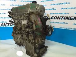 Двигатель в сборе. Toyota Funcargo, NCP21 Двигатель 1NZFE. Под заказ