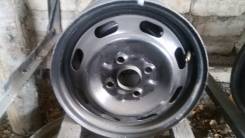 Штамповка. x13, 4x100.00