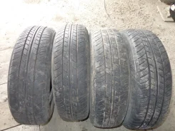 Toyo NanoEnergy 1. ������, 2001 ���, 40�%, 4 ��