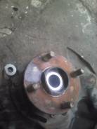 Ступица. Toyota Corolla, ZZE121, ZZE121L Двигатель 1ZZFE