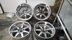 Mayhem Evolution. 11.0/13.0x18", 5x114.3 ����