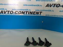 Катушка зажигания. Toyota Funcargo, NCP21 Двигатель 1NZFE