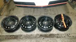 Штамповка. x16, 5x100.00