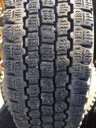 Bridgestone Blizzak W965. Зимние, без шипов, 2001 год, износ: 5%