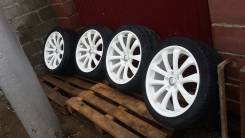 BLEST Bahnsport. 9.0/8.0x19", 114.3x5, ET38/35 