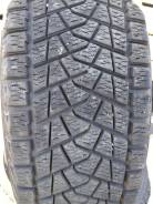 Bridgestone Blizzak DM-Z3. Зимние, без шипов, 2007 год, износ: 5%, 4 шт