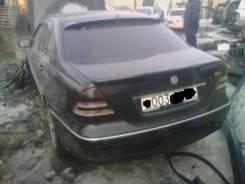 Mercedes-Benz C-Class. W203, 272 941