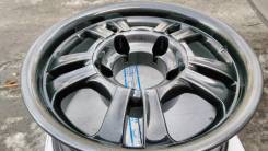 Мегалюм. 7.0x15", 5x139.70, ET15, ЦО 108,5 мм.
