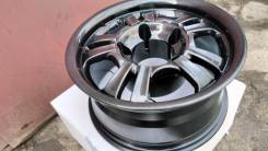 Мегалюм. 7.0x15", 5x139.70, ET-15, ЦО 108,5 мм. Под заказ