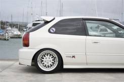 Спойлер. Honda Civic, EK4, EK2, EK3, EK9 Honda Civic Type R, EK9