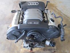 Двигатель в сборе. Audi A6 Audi A4 Двигатель ASN. Под заказ