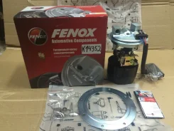 ������ ���������� �/������ 2110 Fenox ����-2 � ����� EFM33005, 21102-1139009-02 ����