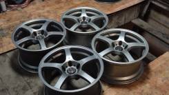 ProDrive. 8.5/9.5x17, 5x114.30, ET34/44