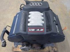 Двигатель в сборе. Audi S6 Audi S8. Под заказ
