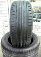 Nokian Hakka Z. Летние, износ: 30%, 4 шт