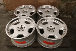 OZ Racing Opera Evo II PL. 8.5/10.0x18", 5x112, ET35/19 ����