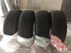 Goodyear Eagle LS 2. Летние, 2015 год, износ: 5%, 4 шт