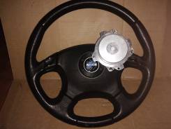Руль. Subaru