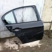 Дверь боковая. BMW 3-Series, E90