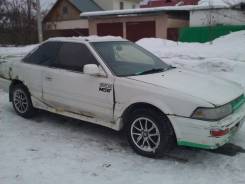 Toyota Corolla Levin. AE91, 5AFE
