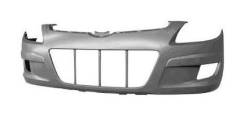 Бампер. Hyundai i30