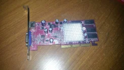 GeForce FX 5200