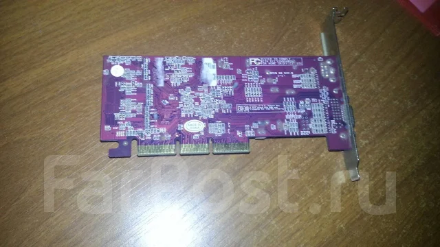 GeForce FX 5200 ����