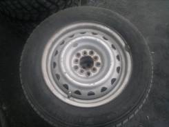 Штамповка. 6.0x15, 5x100.00, 5x114.30