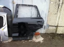 Дверь боковая. Volkswagen Touareg