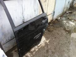 Дверь боковая. Mitsubishi Pajero Mitsubishi Montero Sport