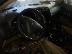 Запчасти Лексусу GS 300. Lexus GS300, GRS190 Двигатель 3GRFSE. Под заказ