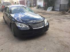 Запчасти Лексусу ES 350. Lexus ES350, GSV40 Двигатель 2GRFE. Под заказ