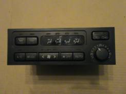 Блок управления климат-контролем. Toyota Ipsum, SXM10, SXM15, CXM10 Двигатели: 3CTE, 3SFE