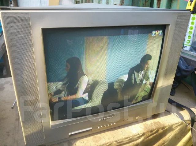 Sitronics. CRT (���) ����