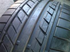 Goodyear Eagle LS EXE. Летние, 2012 год, без износа, 2 шт