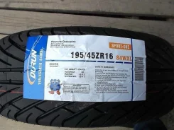Durun Sport-One. ������, 2015 ���, ����� ����