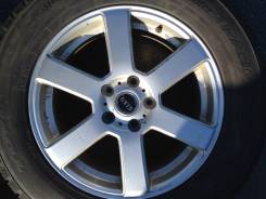 Rial Giro. 7.0x17, 5x114.30, ET53