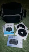 Canon EOS 650D Body