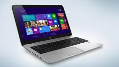 HP Envy 15. 15.6", 2,4����, ��� 8 ��, ���� 1 000���, WiFi: 1, Bluetooth: 1, ����������� �� 4��. ����