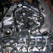 Двигатель в сборе. Audi A6 Двигатель BMK. Под заказ