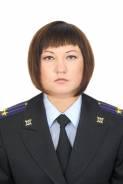 Юрист. Высшее образование, опыт работы 16 лет